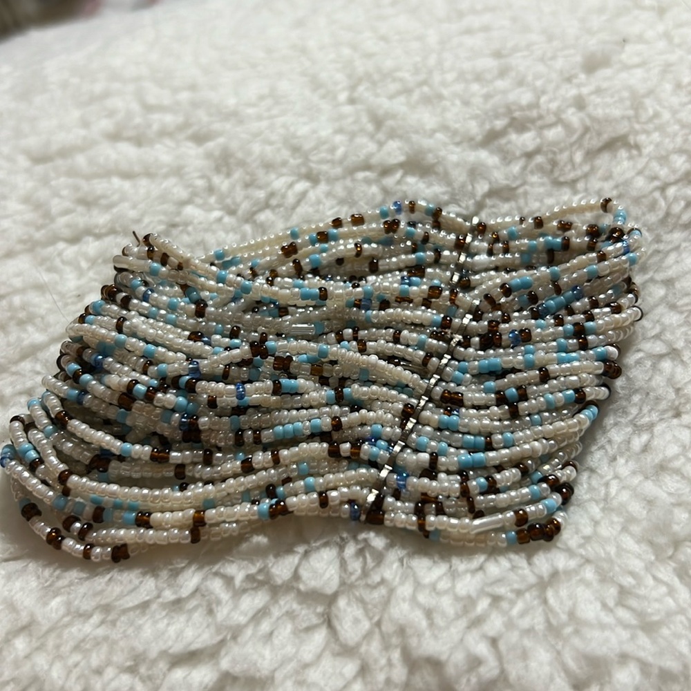 Woman’s bracelets